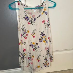 Old Navy tank top